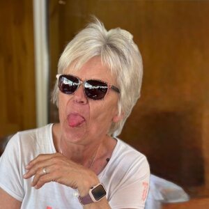 Profilbild von Dorothea von Contzen