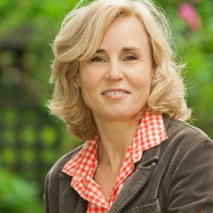 Profilbild von Dorothea von Herder