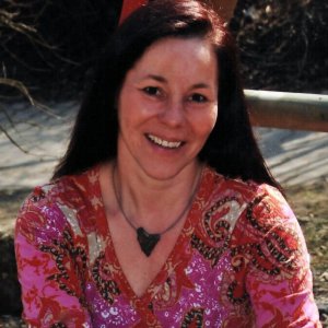 Profilbild von Dorothee Albert