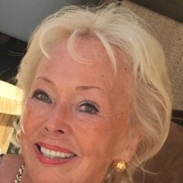 Profilbild von Dorothee Boenneken