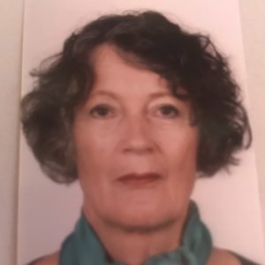 Profilbild von Dorothee Broisus-Grass
