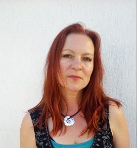 Profilbild von Dorothée Claus