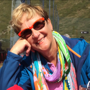 Profilbild von Dorothee Dallmann