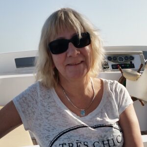 Profilbild von Dorothee Denzer