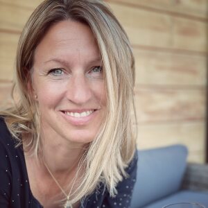 Social Media Profilbild Dorothee Drumm 