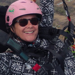 Profilbild von Dorothee Feitsma