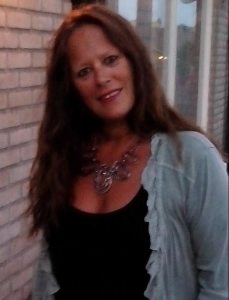 Profilbild von Dorothee Gutierrez Blanco
