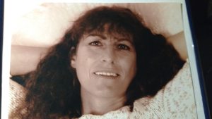 Profilbild von Dorothee Hamacher