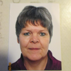 Profilbild von Dorothee Hansen