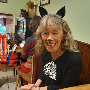 Profilbild von Dorothee Heister