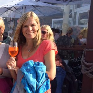 Profilbild von Dorothee Herhaus
