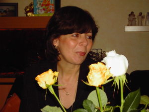Profilbild von Dorothee Jakob-Kucharzewski