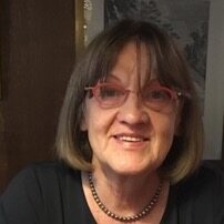 Profilbild von Dorothee Josting