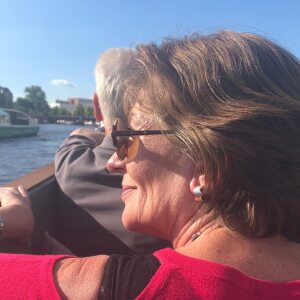 Profilbild von Dorothee Kaun