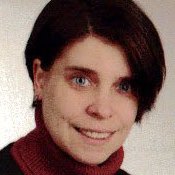 Profilbild von Dorothee Kiepe