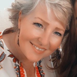 Profilbild von Dorothee Klasen