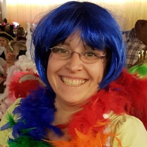 Profilbild von Dorothee Kleinow