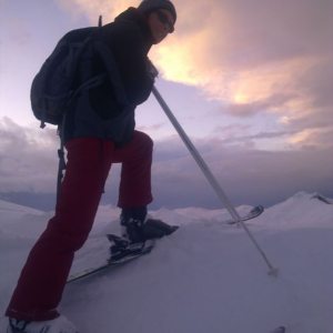 Profilbild von Dorothee Lorek