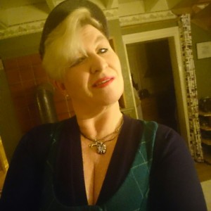 Profilbild von Dorothee Mannsee