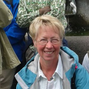Profilbild von Dorothee Müller