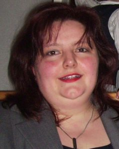 Profilbild von Dorothee Nestler