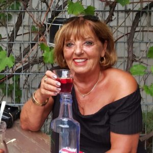Profilbild von Dorothee Neuenborn
