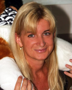 Profilbild von Dorothee Nielen