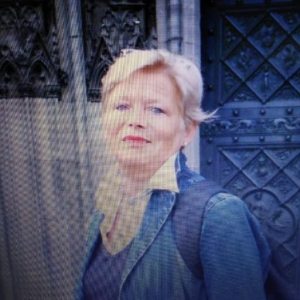 Profilbild von Dorothee Quirlet