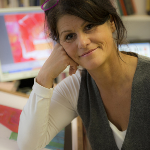 Profilbild von Dorothee Reichenberger