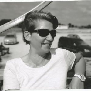 Profilbild von Dorothee Rörup