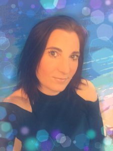 Profilbild von Dorothee Rosa