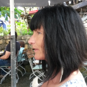 Profilbild von Dorothee Salm