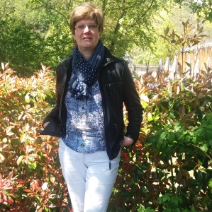 Profilbild von Dorothee Sauerwald-Poba