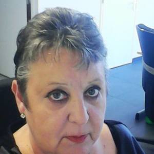 Profilbild von Dorothee Schielke