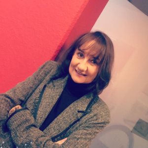Profilbild von Dorothée Schmitz