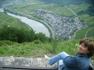 Profilbild von Dorothee Schöneweiß