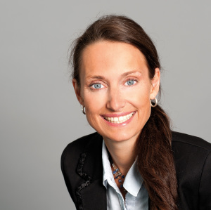 Profilbild von Dorothee Schulte