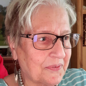 Profilbild von Dorothee Schumann