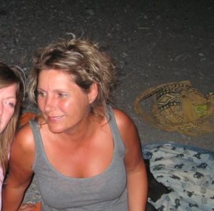 Profilbild von Dorothee Schwegl
