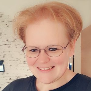 Profilbild von Dorothee Stempel