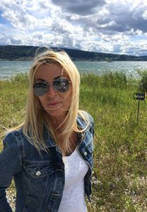 Profilbild von Dorothee Walter