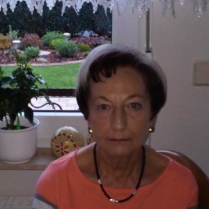 Profilbild von Dorothee Werner