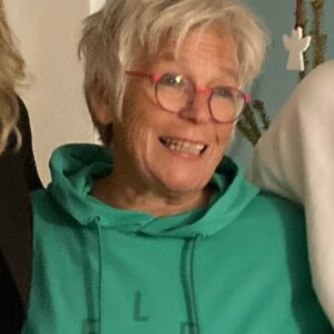 Profilbild von Dorothee Zäske