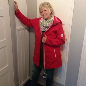 Profilbild von Dorothee/kiki Eisenblätter