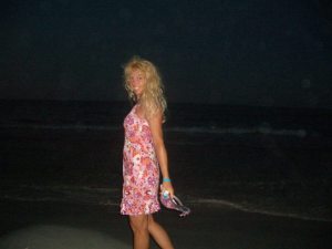 Profilbild von Dorothy Hammack