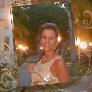 Profilbild von Dorothy Mayer