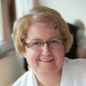 Profilbild von Dorrit Pape