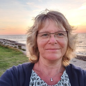 Profilbild von Dorrit Wolfsegger