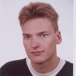 Profilbild von Dors Dragovic