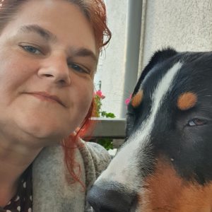 Profilbild von Dorte Dunkel